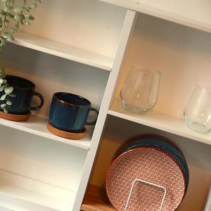 Appartement met een Slaapkamer